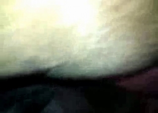 Anal fucking session with a kinky horse